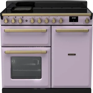 Aanbieding Falcon ESDL100EIPHTH/AB-E1 fornuis