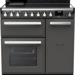 Superprijs Falcon ESDL90EIPSLT/CM-E1 fornuis