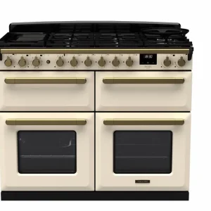 Seizoensaanbieding Falcon ESDLB110DFPPCR/AB-E1 fornuis