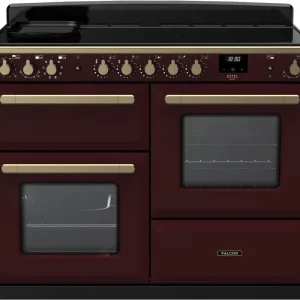 Aanbieding Falcon ESDLO110EIPBOR/AB-E1 fornuis