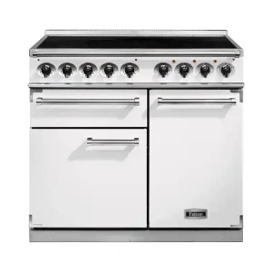 Aanbieding Falcon F1000DXEIWH/N-EU fornuis