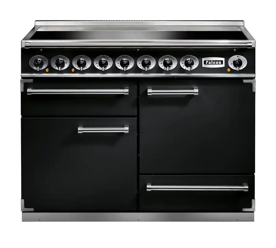 Falcon F1092DXEIBL/C-EU fornuis Lage Prijs