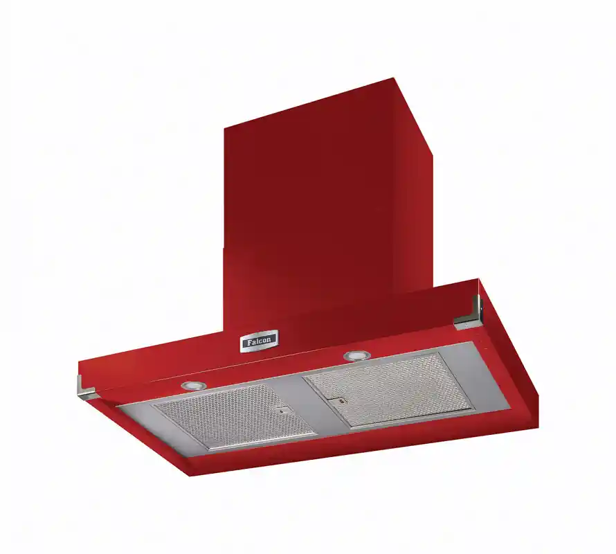 Beperkt Aanbod Falcon FHDCT900RD/N afzuigkap