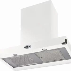 Seizoensaanbieding Falcon FHDCT900WH/N afzuigkap