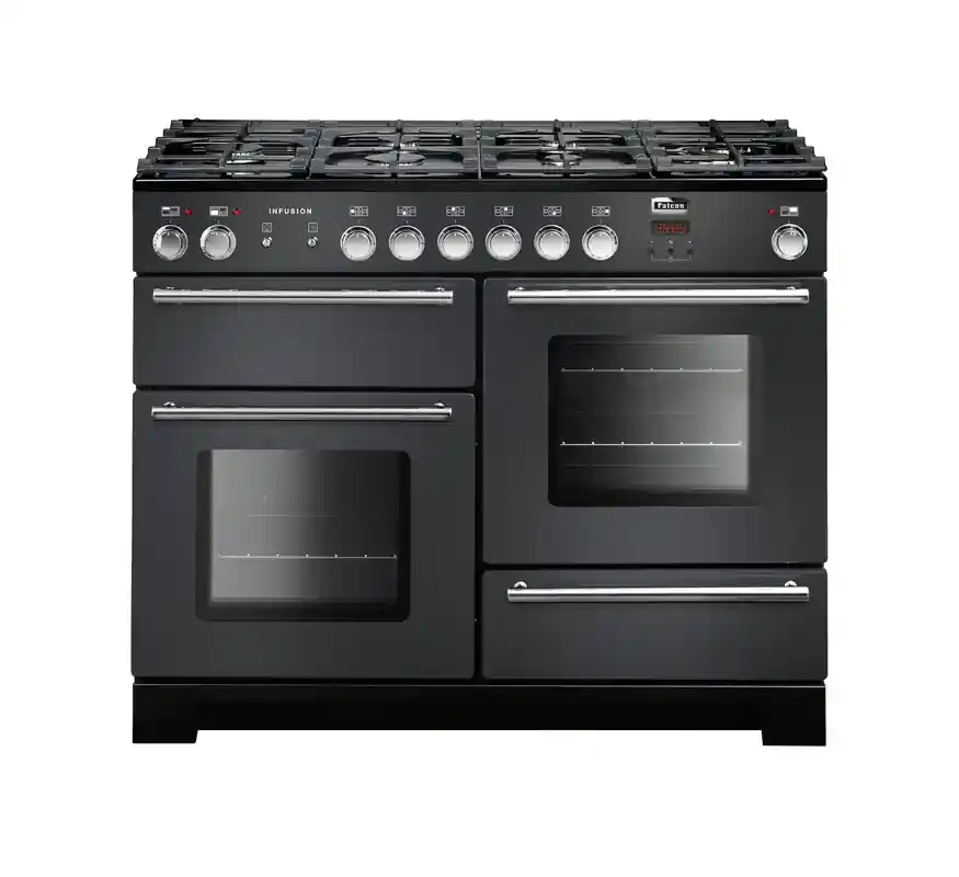 Uitverkoop Falcon INF110DFSL/-EU fornuis