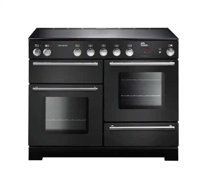 Shop Nu Falcon INF110EICB/-EU fornuis