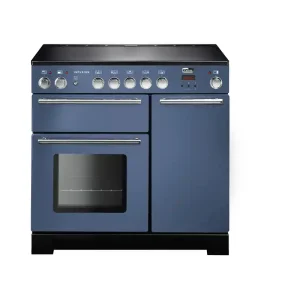 Veilige Betaling Falcon INF90EISB/-EU fornuis