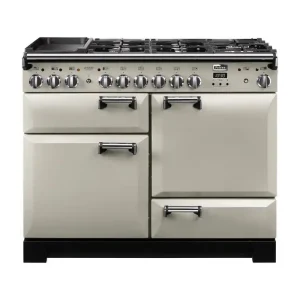 Express Levering Falcon LKD110DFIV/C-EU fornuis