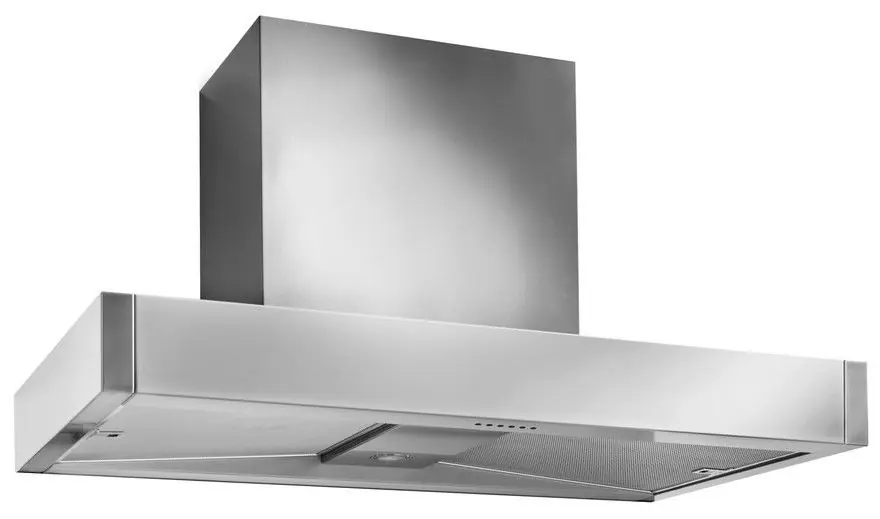 Alleen Vandaag Falcon MHDSC1082SS/-EU afzuigkap