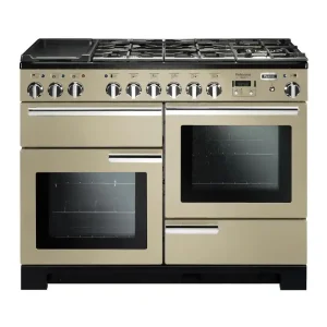Shop Nu Falcon PDL110DFCR/C-EU fornuis