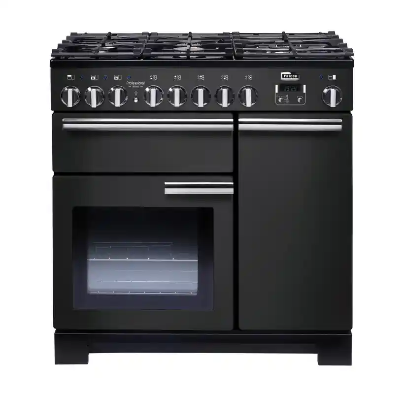 Falcon PDL90DFCB/C-EU fornuis Korting