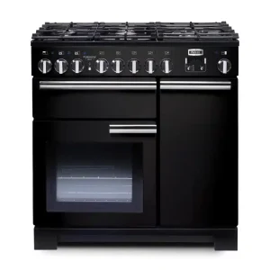 Speciale Aanbieding Falcon PDL90DFGB/C-EU fornuis
