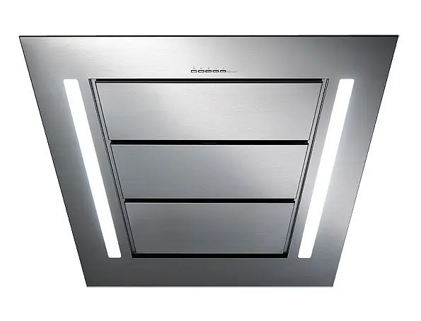 Falmec CDTW90.00P2#ZZZI491F afzuigkap Weekendaanbieding