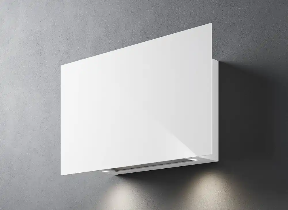 Nieuw Falmec COVER85W afzuigkap