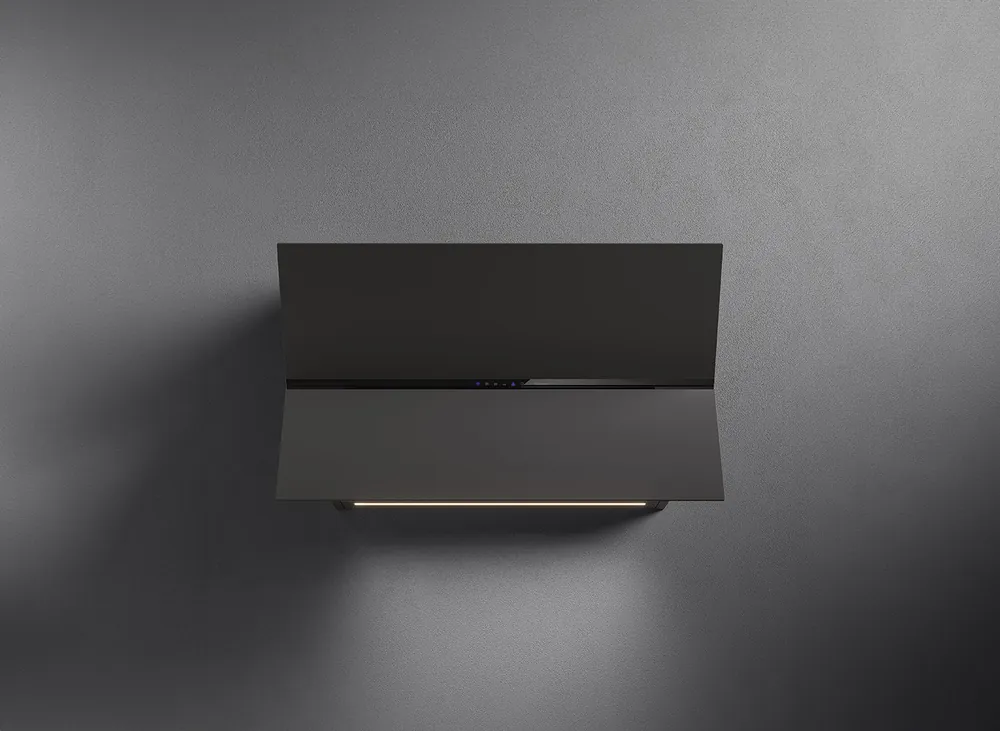 Falmec FUSION85BL afzuigkap Exclusieve Aanbieding