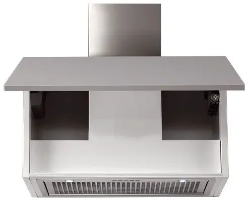 FALMEC GRINC50N afzuigkap Finale Uitverkoop