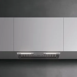 Exclusieve Aanbieding Falmec GRINCPLUS80P afzuigkap