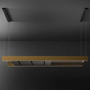 Op = Op Falmec LIGHT180BR afzuigkap