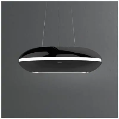 Falmec LOOP74GM afzuigkap Speciale Aanbieding
