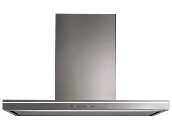 Tijdelijk Beschikbaar Falmec LUMIN120W3BL afzuigkap