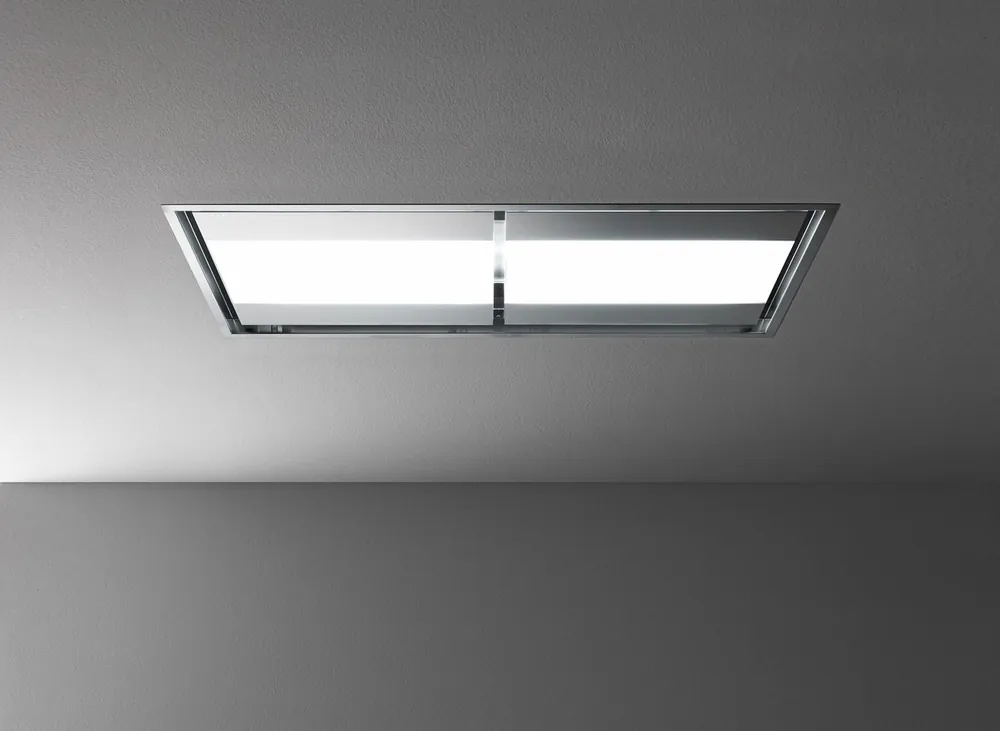 Meest Verkocht Falmec NUVO140 afzuigkap