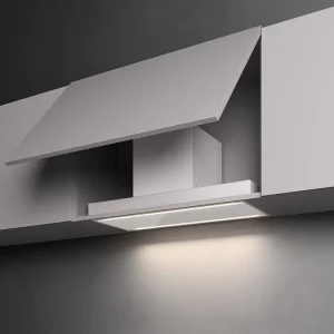 Voordeelprijs Falmec PARALLEL70W afzuigkap