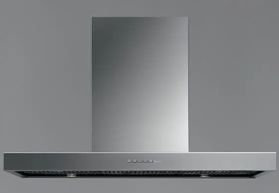 FALMEC PLANE90E3N afzuigkap Premium
