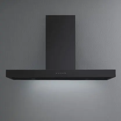 Falmec PLANE90W3BL afzuigkap Snelle Levering