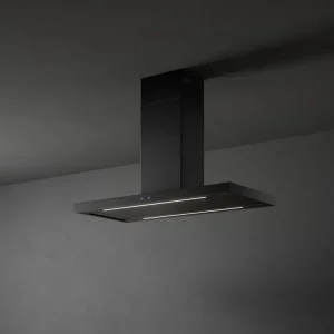 Falmec PLANEPLUS120E3BL afzuigkap Flitsaanbieding