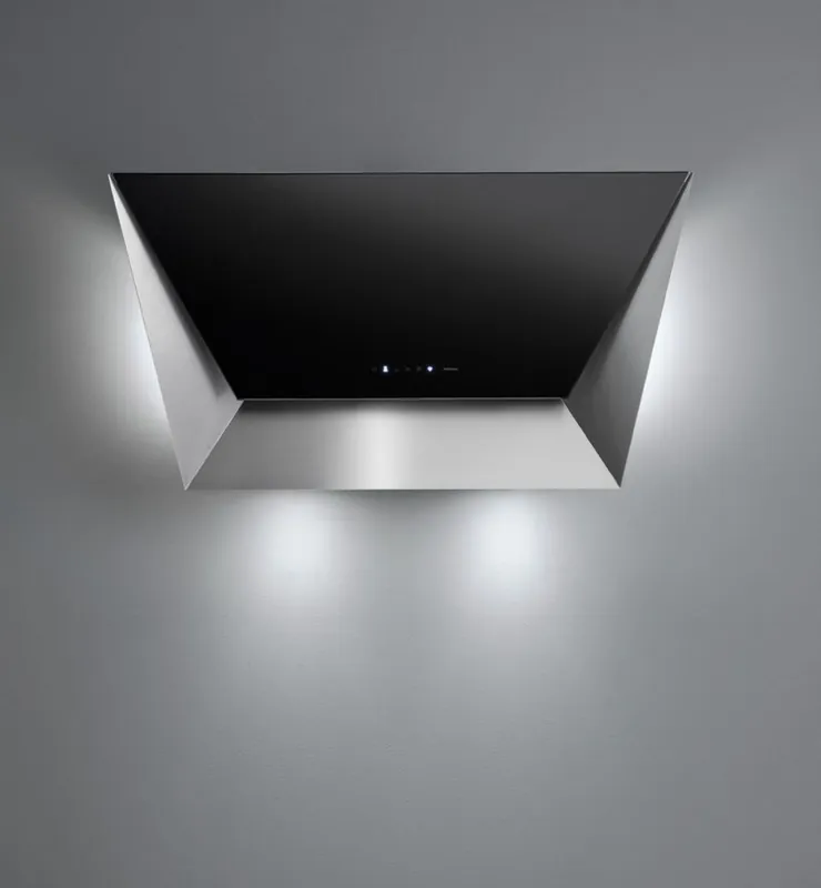 FALMEC PRISM85W afzuigkap Hete Deal