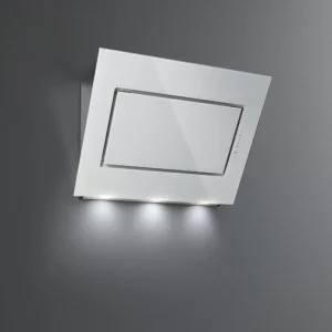 Falmec QUAS80W3W afzuigkap Nieuw
