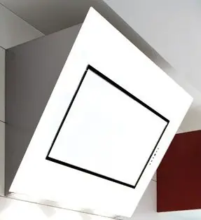 Falmec QUAS90W3W afzuigkap Veilige Betaling