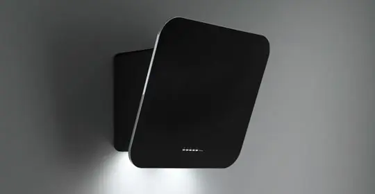 Laatste Kans Falmec TAB60BL afzuigkap