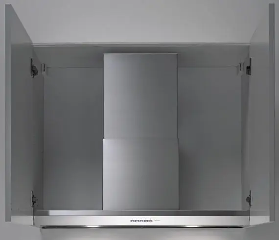 Koop Online Falmec VIRGO60W3 afzuigkap
