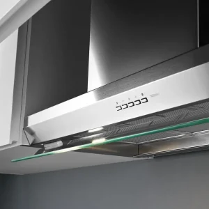 Falmec VIRGO75W3 afzuigkap Must-Have
