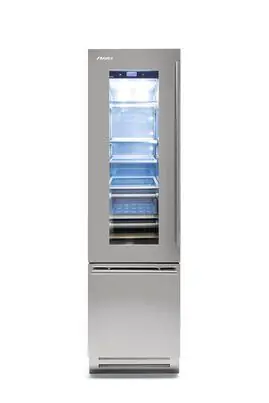 Fhiaba KS5990TGT3 koelkast Gratis Retour