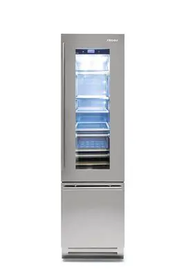 Nieuw Fhiaba KS5990TGT6 koelkast