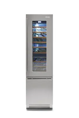 Nieuw Fhiaba KS5991TWT6 wijnkast
