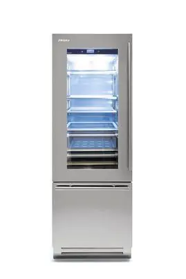 Fhiaba KS7490TGT3 koelkast Gratis Retour