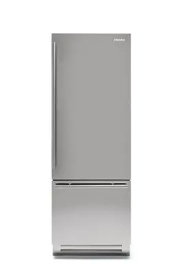 Fhiaba KS7490TST6 koelkast Rechtstreeks Van De Fabrikant