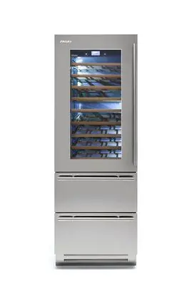 Fhiaba KS750HWT3 wijnkast Exclusieve Aanbieding