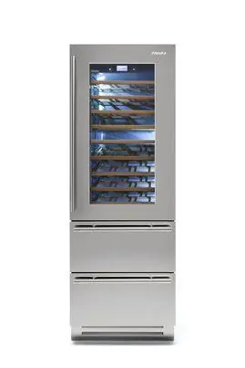 Aanbieding Fhiaba KS750HWT6 wijnkast