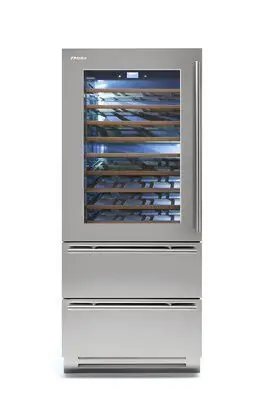 Fabrieksprijs Fhiaba KS8990HWT3 wijnkast