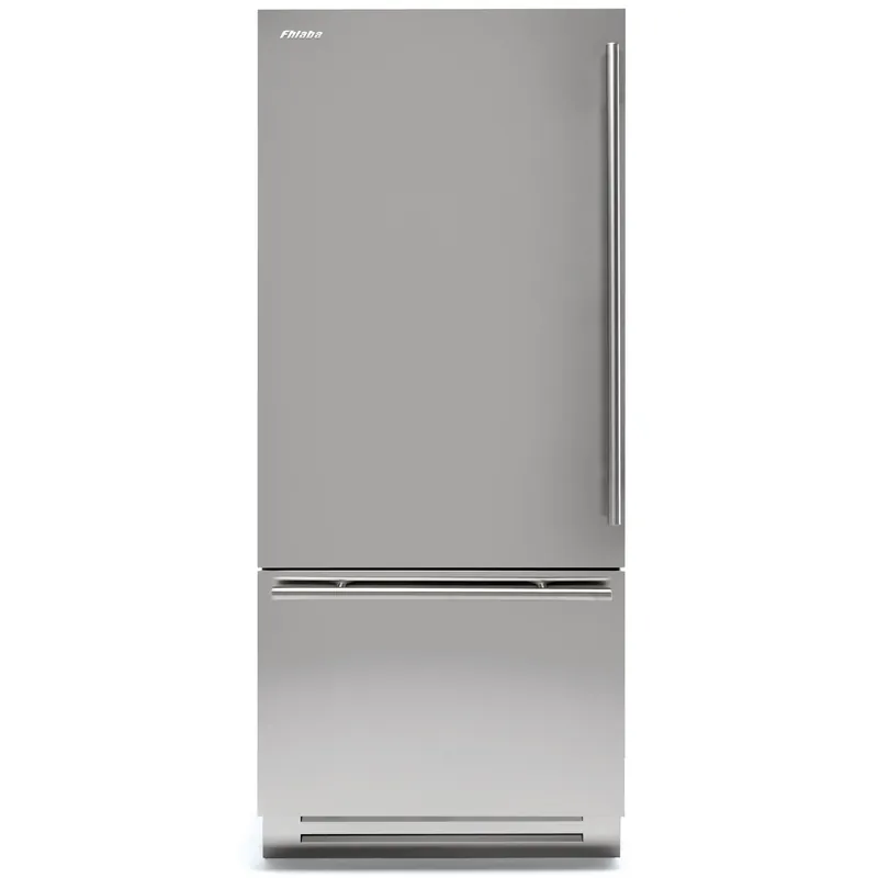 Fhiaba KS8991TST3I koelkast Op = Op