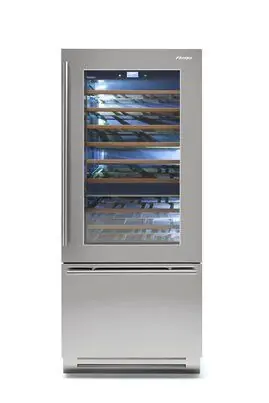 Snelle Levering Fhiaba KS8991TWT6 wijnkast