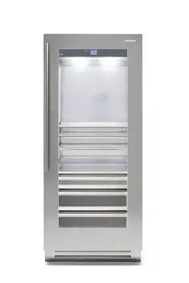 Fhiaba KS900FG6 koelkast Flitsaanbieding