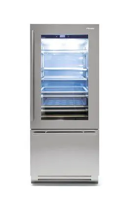 Fhiaba KS900TGT6 koelkast Gratis Retour