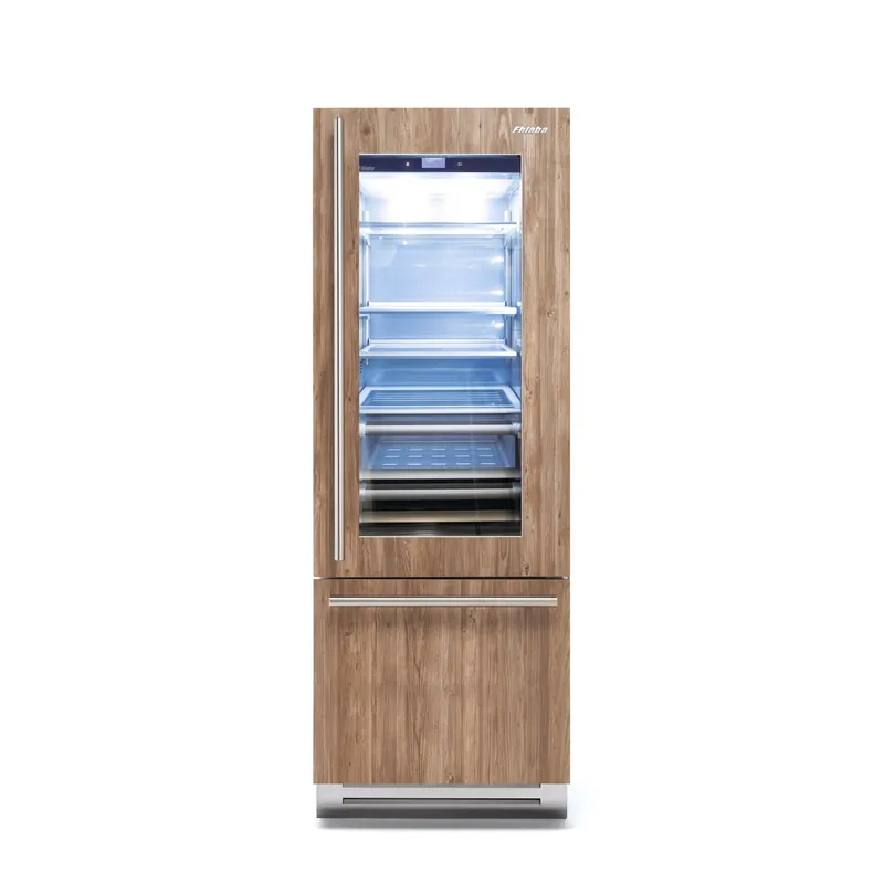 Veilige Betaling Fhiaba S750TGT6 koelkast