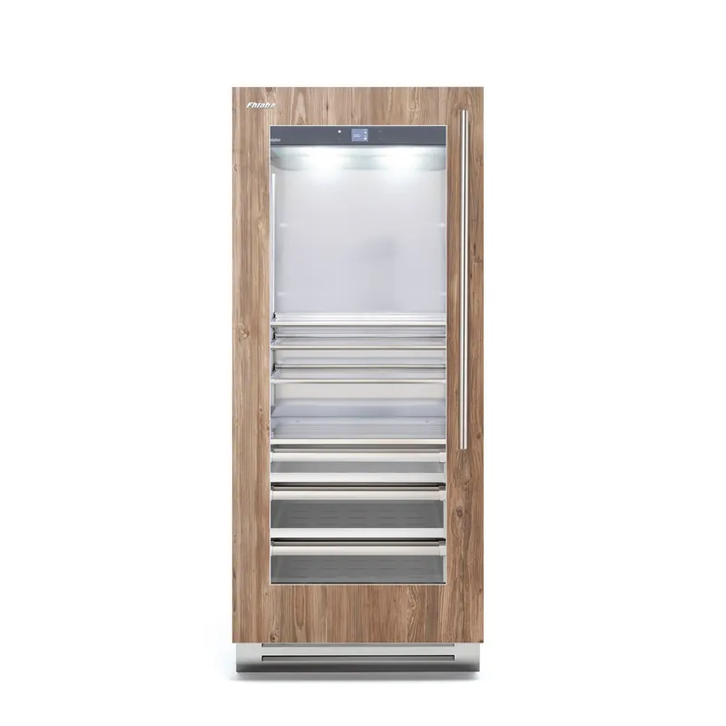 Must-Have Fhiaba S8990FG3 koelkast