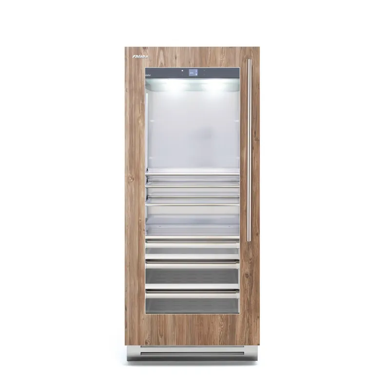 Goedkoop Fhiaba S8990FG3D koelkast